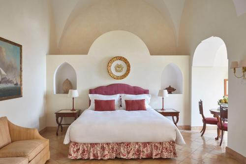 Imagen de la habitación del Hotel Belmond Hotel Caruso. Foto 20