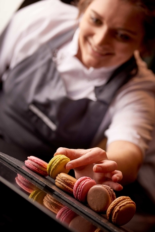 Imagen general del Hotel Belmond Le Manoir Aux Quat'saisons. Foto 7