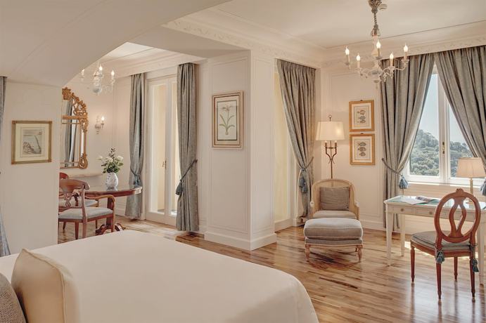 Imagen de la habitación del Hotel Belmond Splendido. Foto 17