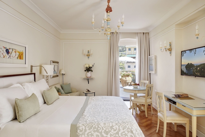 Imagen de la habitación del Hotel Belmond Splendido Mare. Foto 16