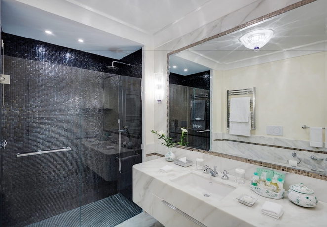 Imagen de la habitación del Hotel Belmond Splendido Mare. Foto 18