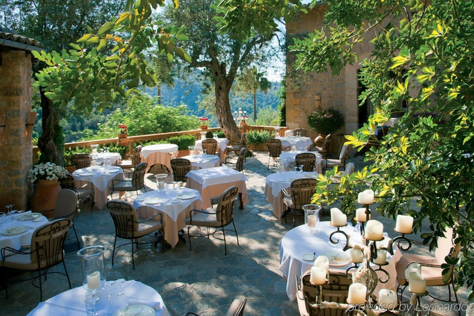 Imagen del bar/restaurante del Hotel Belmond la Residencia. Foto 10