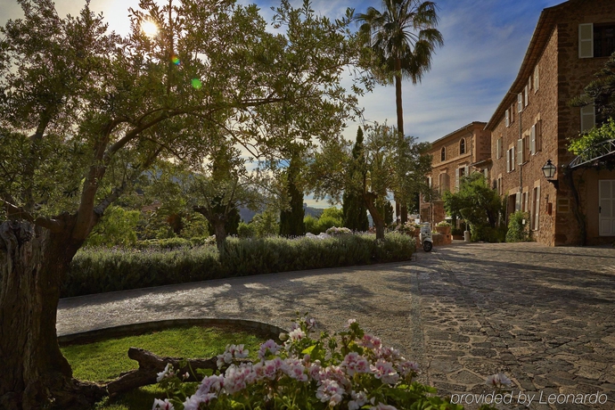 Imagen de los exteriores del Hotel Belmond la Residencia. Foto 15