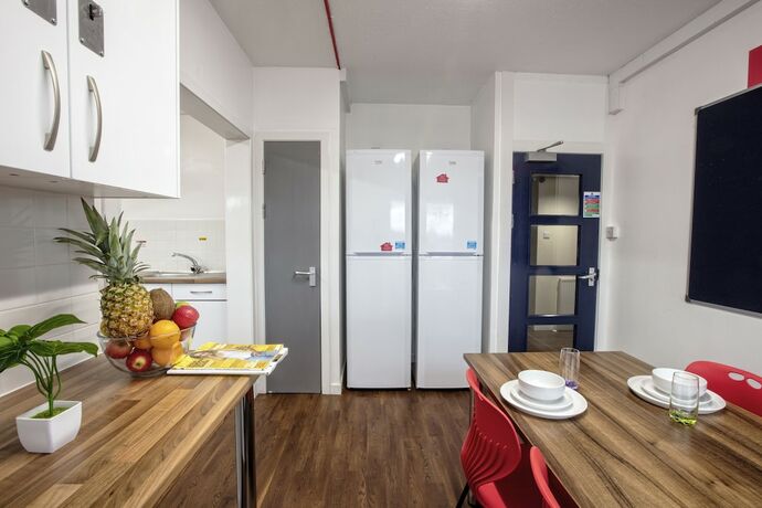 Imagen general del Hotel Belmont Apartments and Rooms. Foto 1
