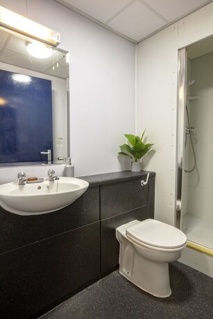 Imagen general del Hotel Belmont Apartments and Rooms. Foto 6