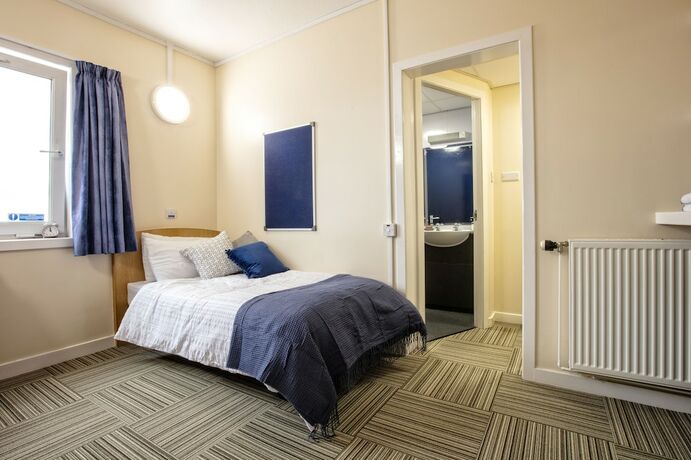 Imagen general del Hotel Belmont Apartments and Rooms. Foto 7