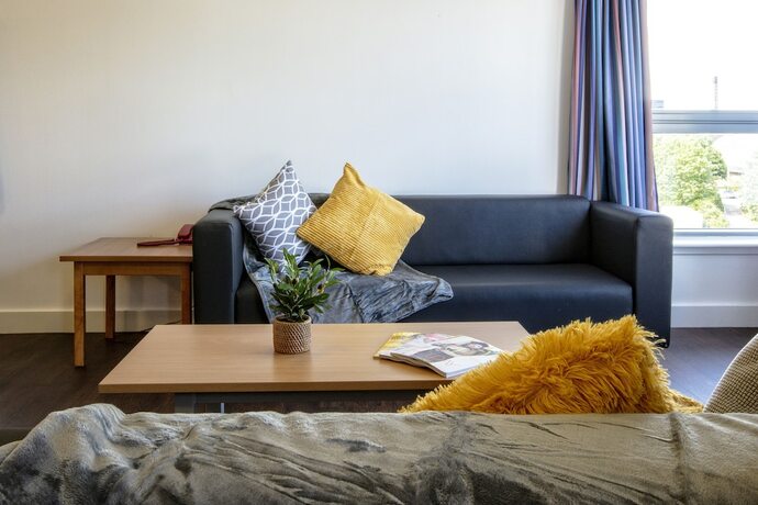 Imagen general del Hotel Belmont Apartments and Rooms. Foto 11