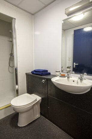 Imagen general del Hotel Belmont Apartments and Rooms. Foto 12