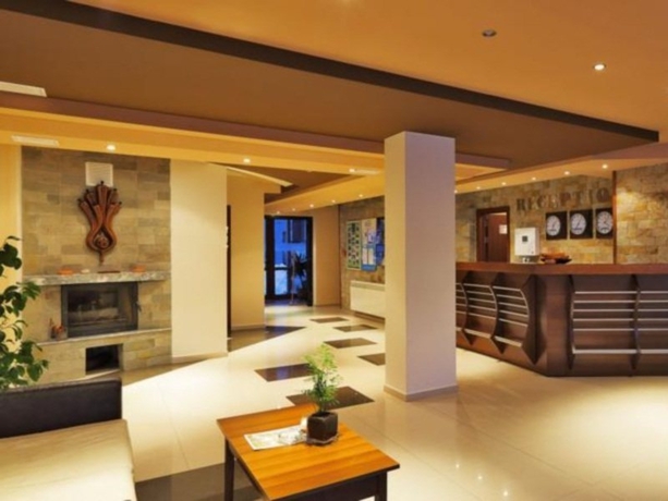 Imagen general del Hotel Belmont, Bansko. Foto 1