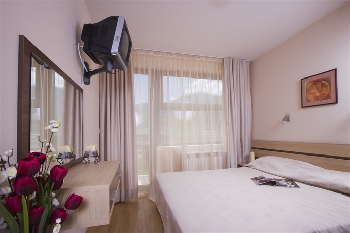 Imagen general del Hotel Belmont, Bansko. Foto 3