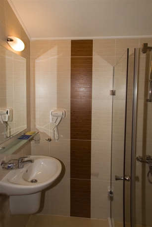 Imagen general del Hotel Belmont, Bansko. Foto 4