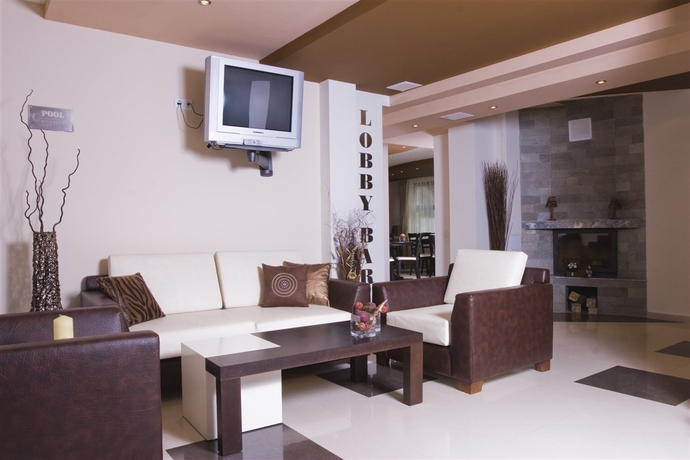 Imagen general del Hotel Belmont, Bansko. Foto 7