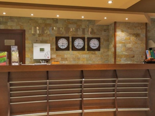 Imagen general del Hotel Belmont, Bansko. Foto 10