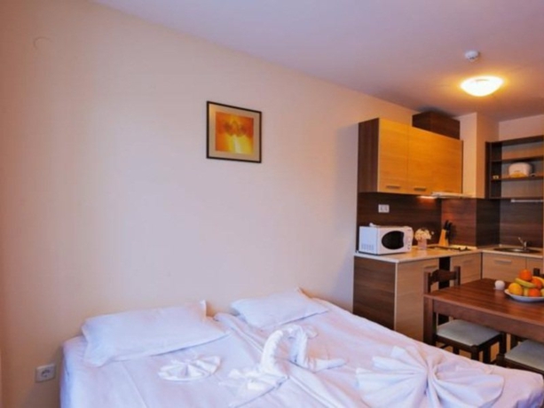 Imagen general del Hotel Belmont, Bansko. Foto 12