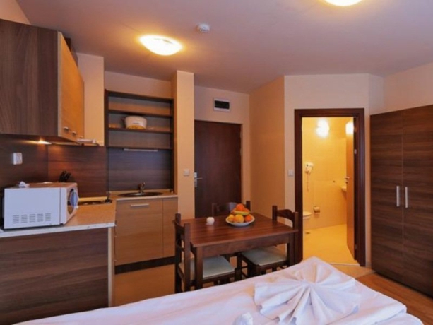 Imagen general del Hotel Belmont, Bansko. Foto 13