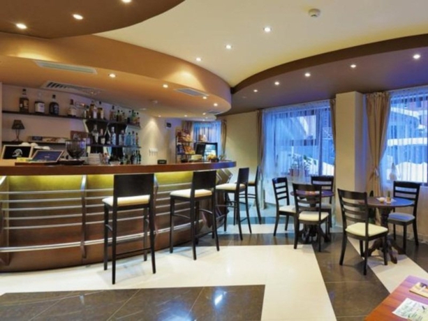 Imagen general del Hotel Belmont, Bansko. Foto 14