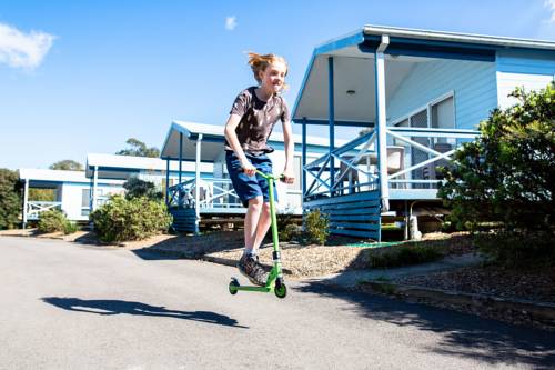 Imagen de la habitación del Hotel Belmont Bayview Park. Foto 3