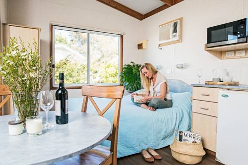 Imagen de la habitación del Hotel Belmont Bayview Park. Foto 5