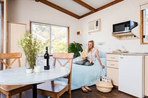 Imagen de la habitación del Hotel Belmont Bayview Park. Foto 6