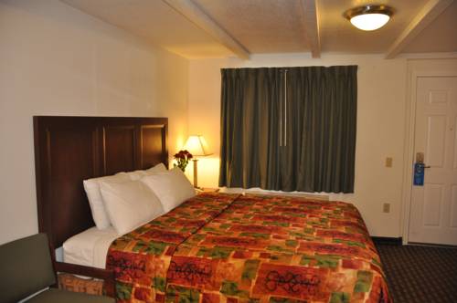Imagen de la habitación del Hotel Belmont, Belmont. Foto 7