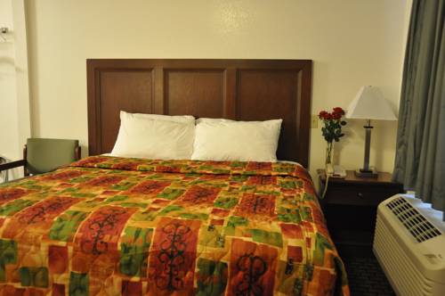 Imagen de la habitación del Hotel Belmont, Belmont. Foto 8