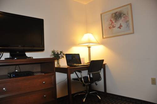 Imagen de la habitación del Hotel Belmont, Belmont. Foto 9