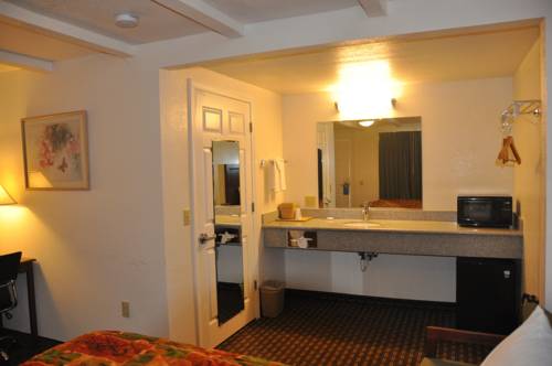 Imagen de la habitación del Hotel Belmont, Belmont. Foto 10