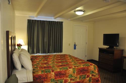 Imagen de la habitación del Hotel Belmont, Belmont. Foto 11