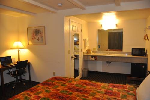 Imagen de la habitación del Hotel Belmont, Belmont. Foto 14