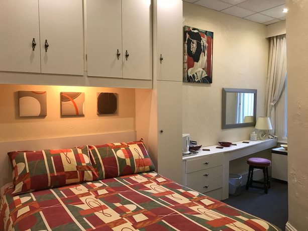 Imagen de la habitación del Hotel Belmont Blackpool. Foto 4
