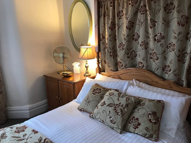 Imagen de la habitación del Hotel Belmont Blackpool. Foto 5