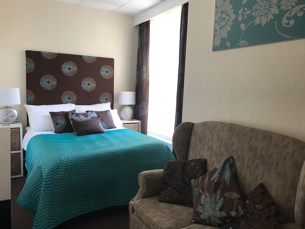 Imagen de la habitación del Hotel Belmont Blackpool. Foto 6