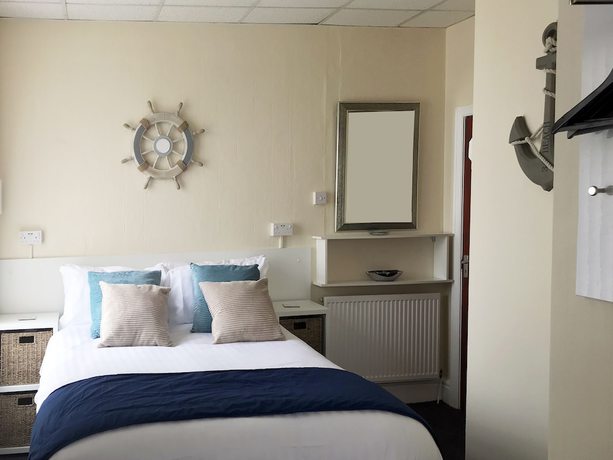 Imagen de la habitación del Hotel Belmont Blackpool. Foto 8