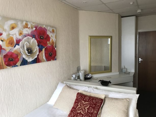 Imagen de la habitación del Hotel Belmont Blackpool. Foto 12