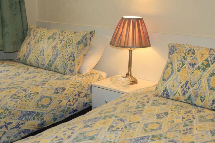 Imagen de la habitación del Hotel Belmont Blackpool. Foto 13