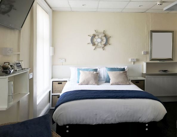 Imagen de la habitación del Hotel Belmont Blackpool. Foto 15