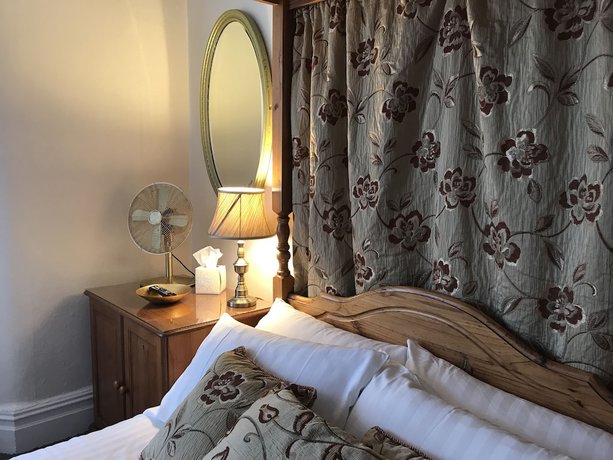 Imagen de la habitación del Hotel Belmont Blackpool. Foto 16
