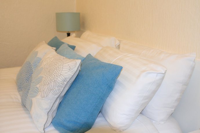 Imagen de la habitación del Hotel Belmont Blackpool. Foto 18