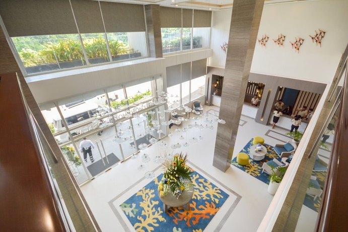 Imagen general del Hotel Belmont Boracay. Foto 2