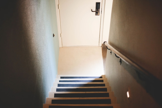 Imagen de la habitación del Hotel Belmont, Dallas. Foto 3