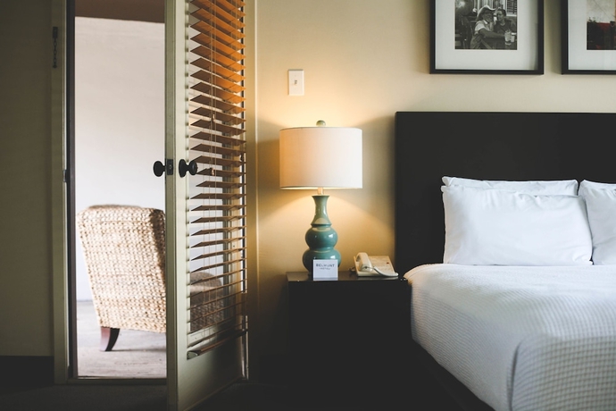 Imagen de la habitación del Hotel Belmont, Dallas. Foto 4
