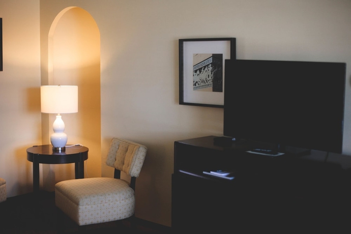 Imagen de la habitación del Hotel Belmont, Dallas. Foto 5