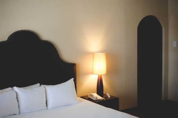 Imagen de la habitación del Hotel Belmont, Dallas. Foto 10