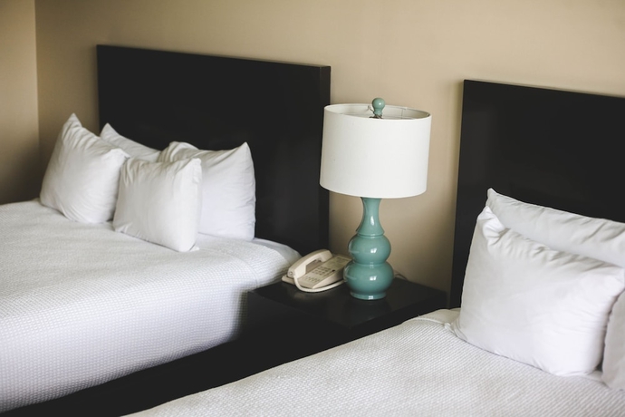Imagen de la habitación del Hotel Belmont, Dallas. Foto 11