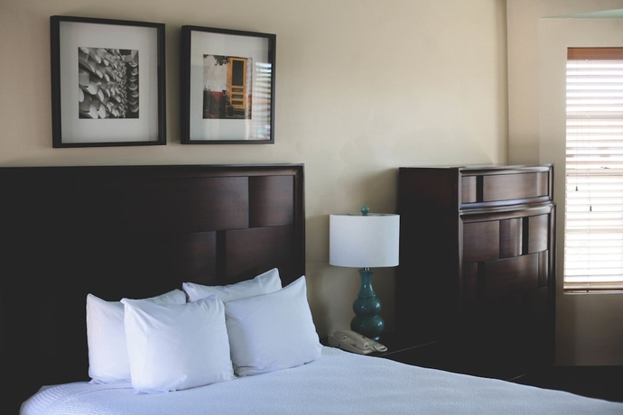 Imagen de la habitación del Hotel Belmont, Dallas. Foto 12