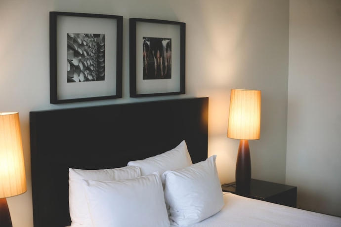 Imagen de la habitación del Hotel Belmont, Dallas. Foto 13