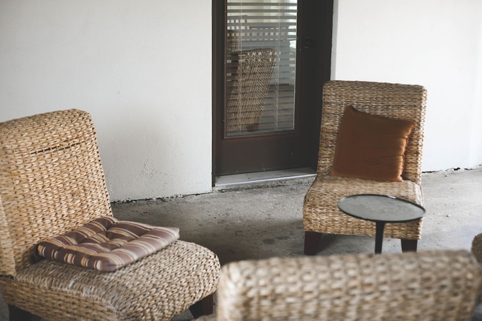 Imagen de la habitación del Hotel Belmont, Dallas. Foto 14