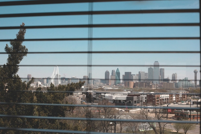 Imagen de la habitación del Hotel Belmont, Dallas. Foto 15