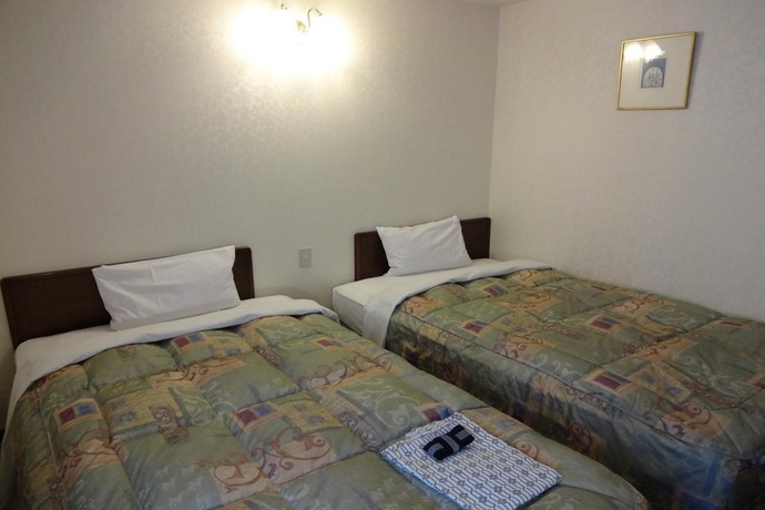 Imagen general del Hotel Belmont. Foto 5