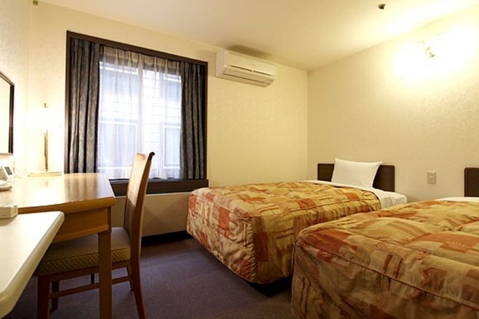 Imagen general del Hotel Belmont. Foto 6